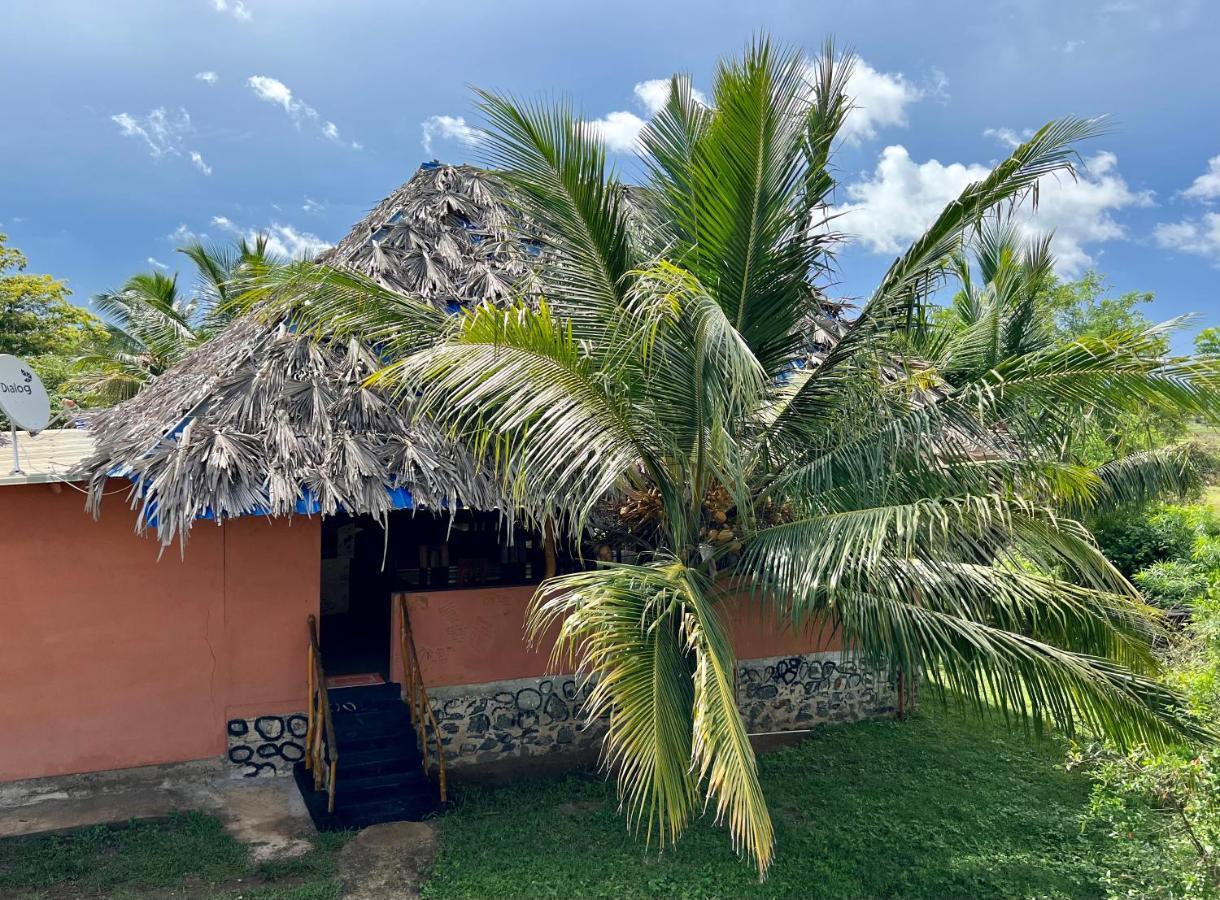 Yala Peace Cottages Tissamaharama Exterior foto
