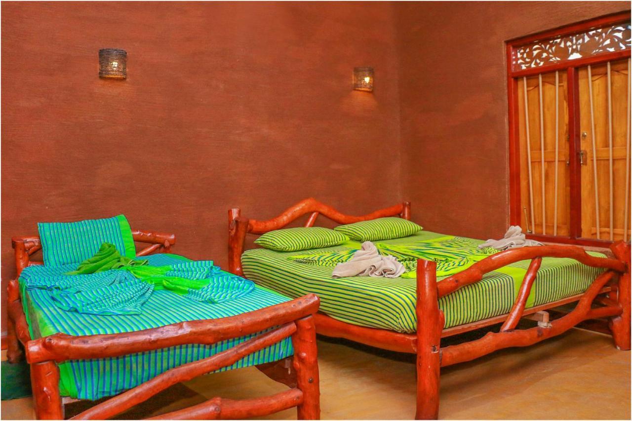 Yala Peace Cottages Tissamaharama Exterior foto